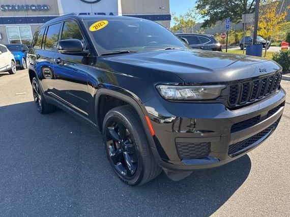 JEEP GRAND CHEROKEE 2023 1C4RJJAGXP8836111 image JEEP GRAND CHEROKEE 2023 1C4RJJAGXP8836111 image